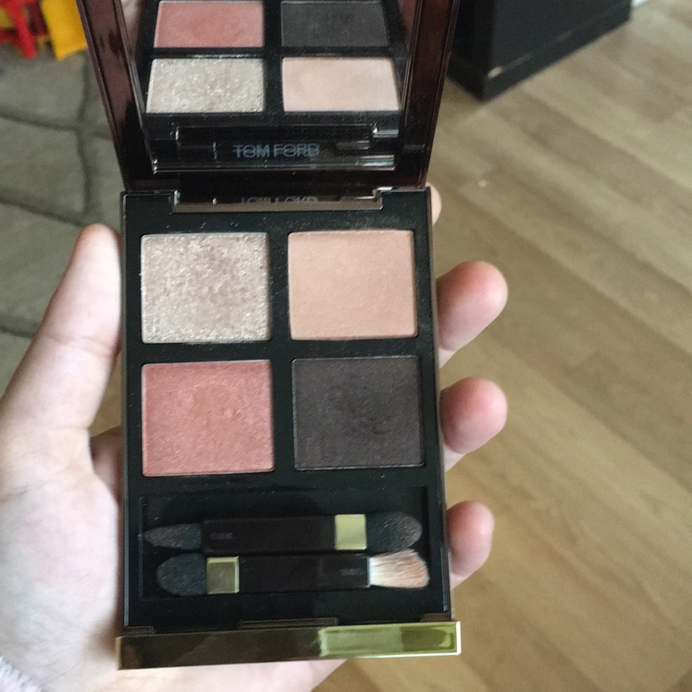 Tom ford quad disco dust
